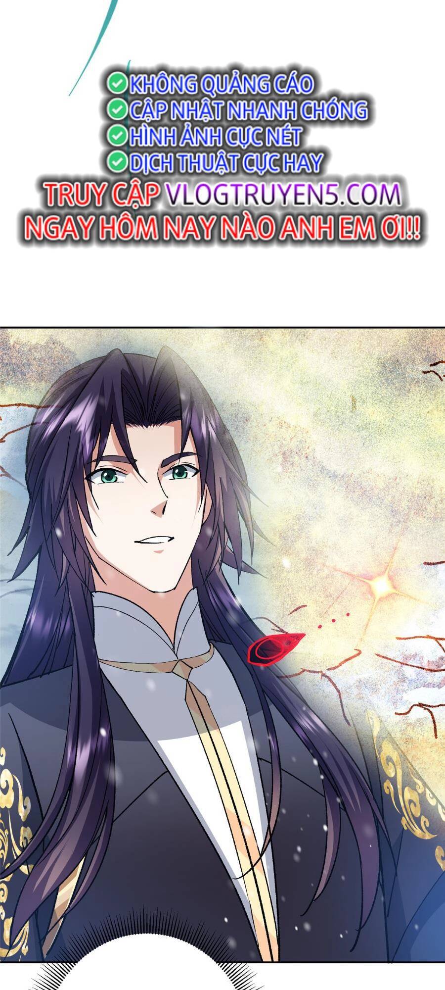 Chưởng Môn Khiêm Tốn Chút Chapter 289 - 8
