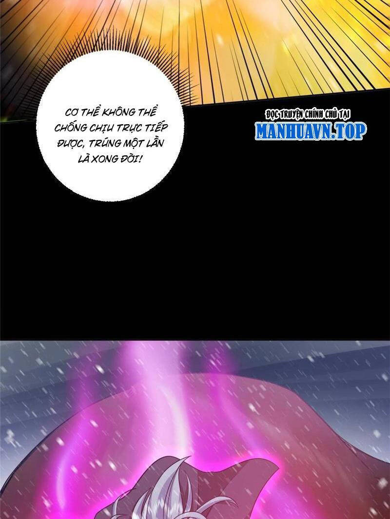 Chưởng Môn Khiêm Tốn Chút Chapter 290 - 2
