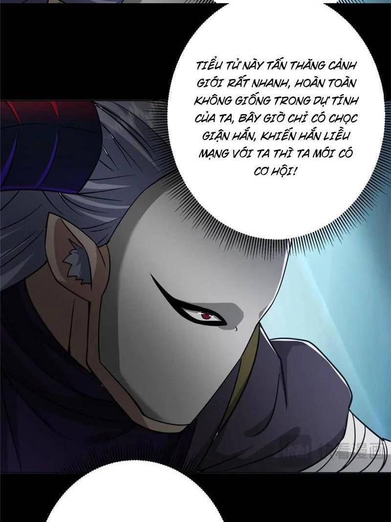 Chưởng Môn Khiêm Tốn Chút Chapter 290 - 11
