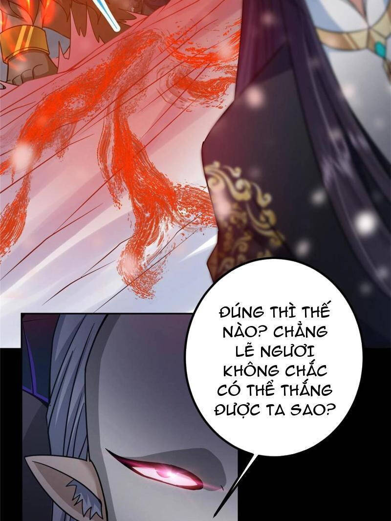 Chưởng Môn Khiêm Tốn Chút Chapter 290 - 17