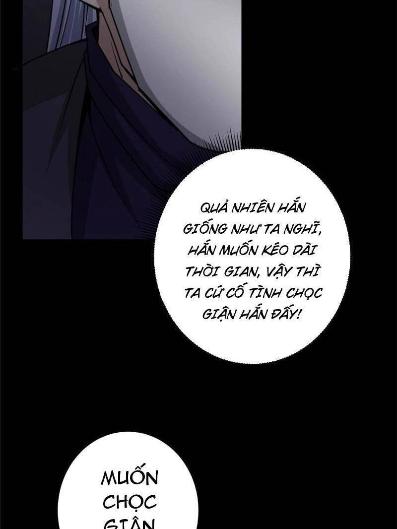 Chưởng Môn Khiêm Tốn Chút Chapter 290 - 18