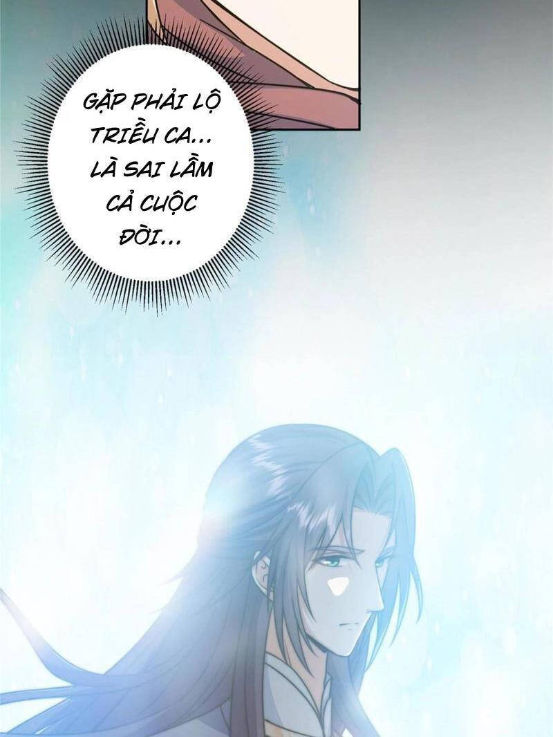 Chưởng Môn Khiêm Tốn Chút Chapter 290 - 28