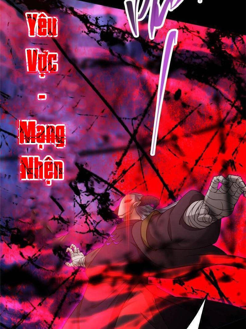 Chưởng Môn Khiêm Tốn Chút Chapter 290 - 4