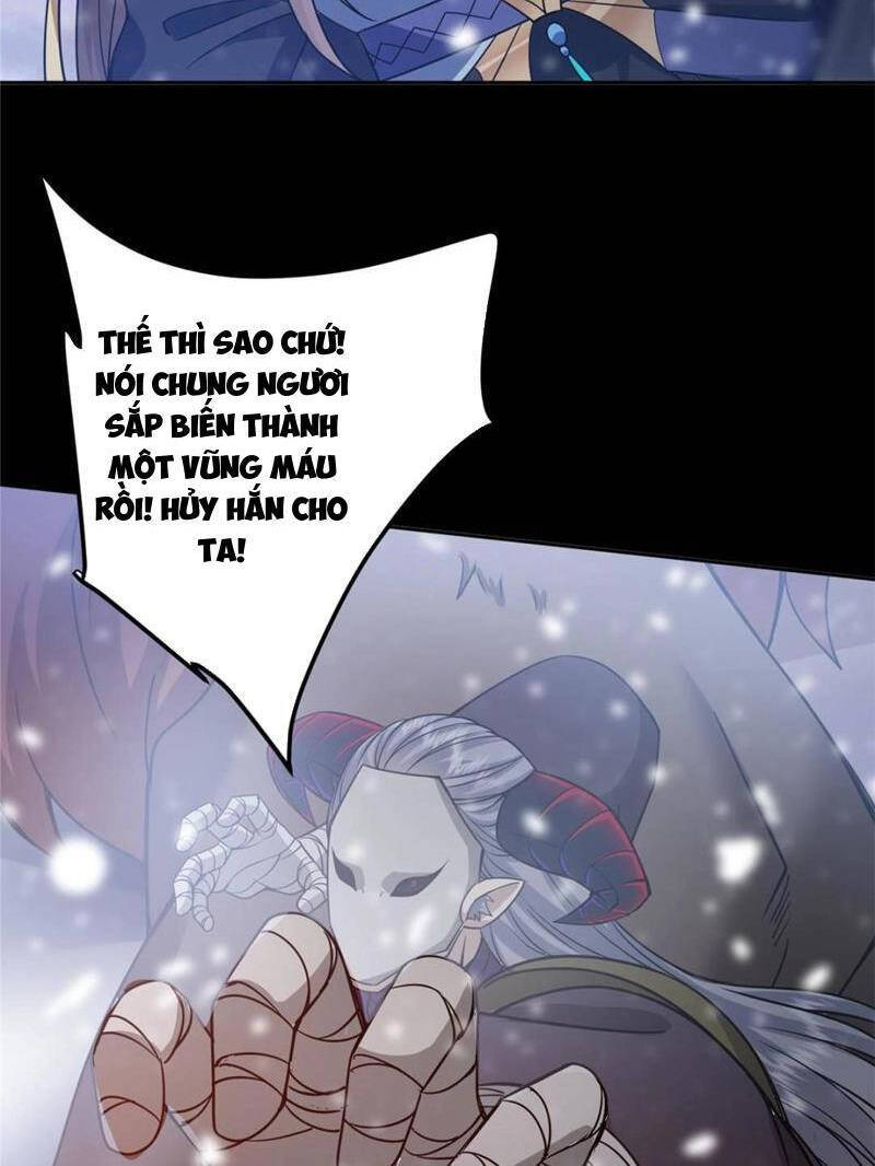 Chưởng Môn Khiêm Tốn Chút Chapter 290 - 32