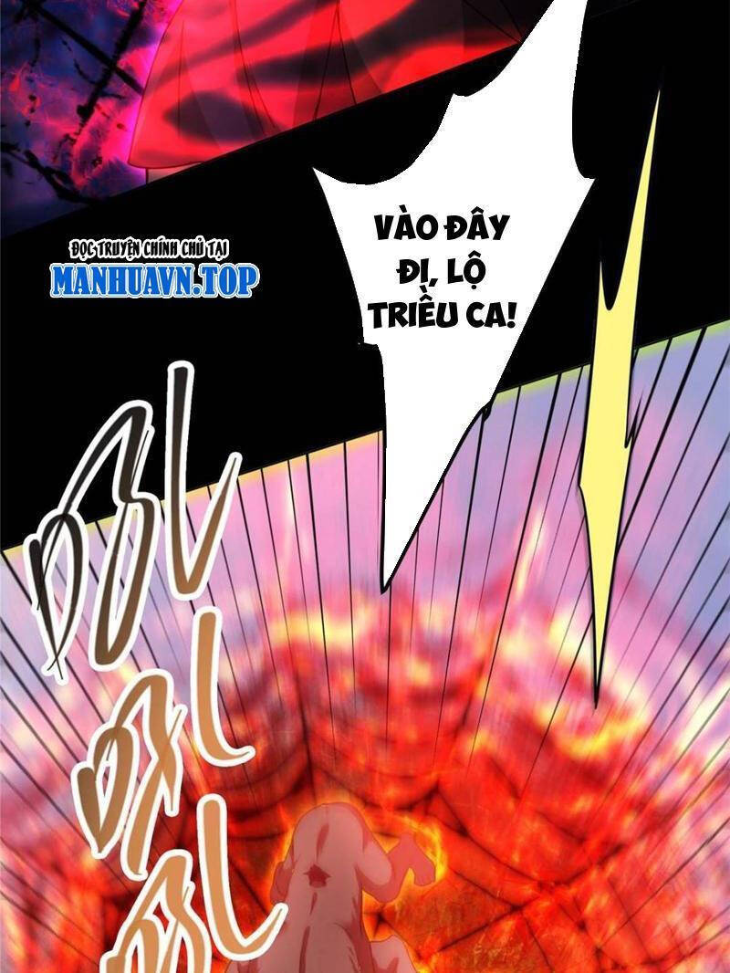Chưởng Môn Khiêm Tốn Chút Chapter 290 - 5