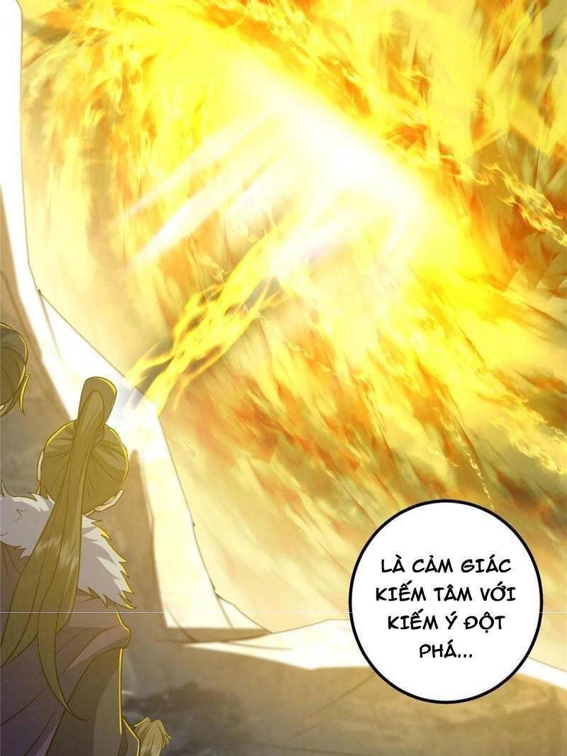 Chưởng Môn Khiêm Tốn Chút Chapter 290 - 45