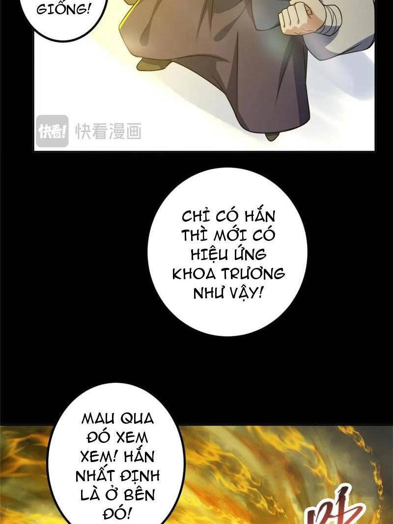 Chưởng Môn Khiêm Tốn Chút Chapter 290 - 51