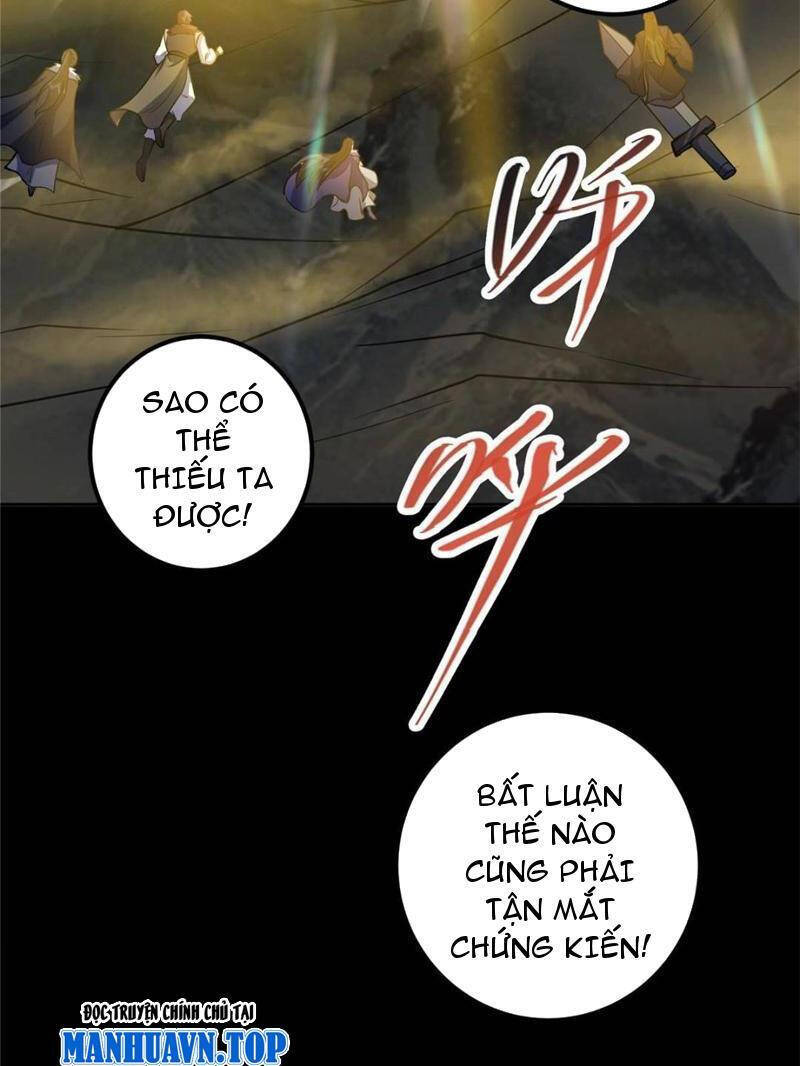 Chưởng Môn Khiêm Tốn Chút Chapter 290 - 53