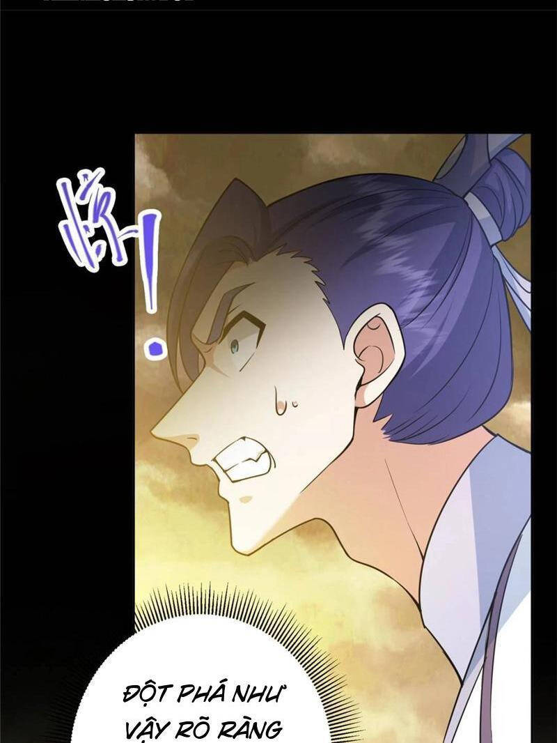 Chưởng Môn Khiêm Tốn Chút Chapter 290 - 54