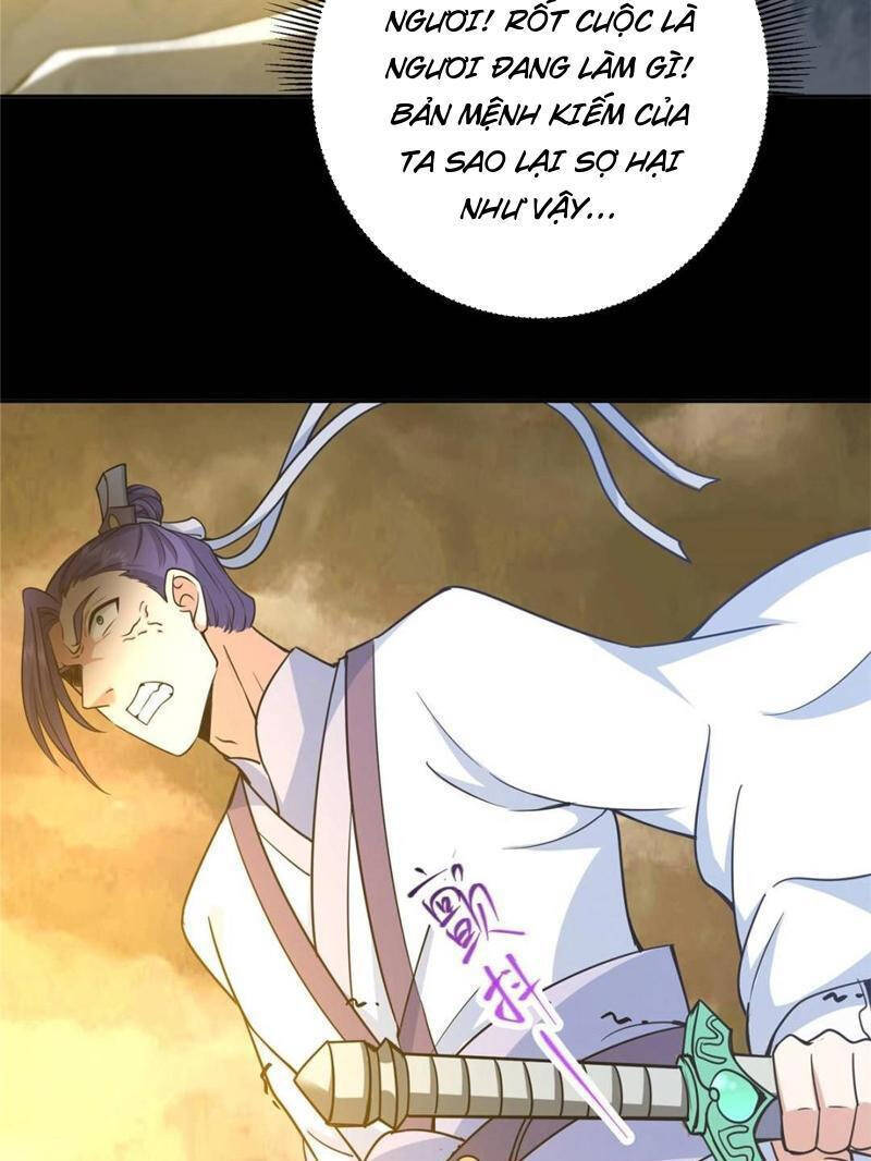 Chưởng Môn Khiêm Tốn Chút Chapter 290 - 57