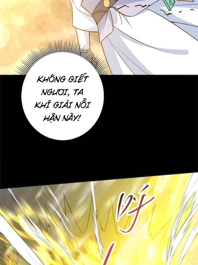 Chưởng Môn Khiêm Tốn Chút Chapter 290 - 58