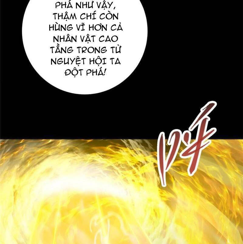 Chưởng Môn Khiêm Tốn Chút Chapter 290 - 62