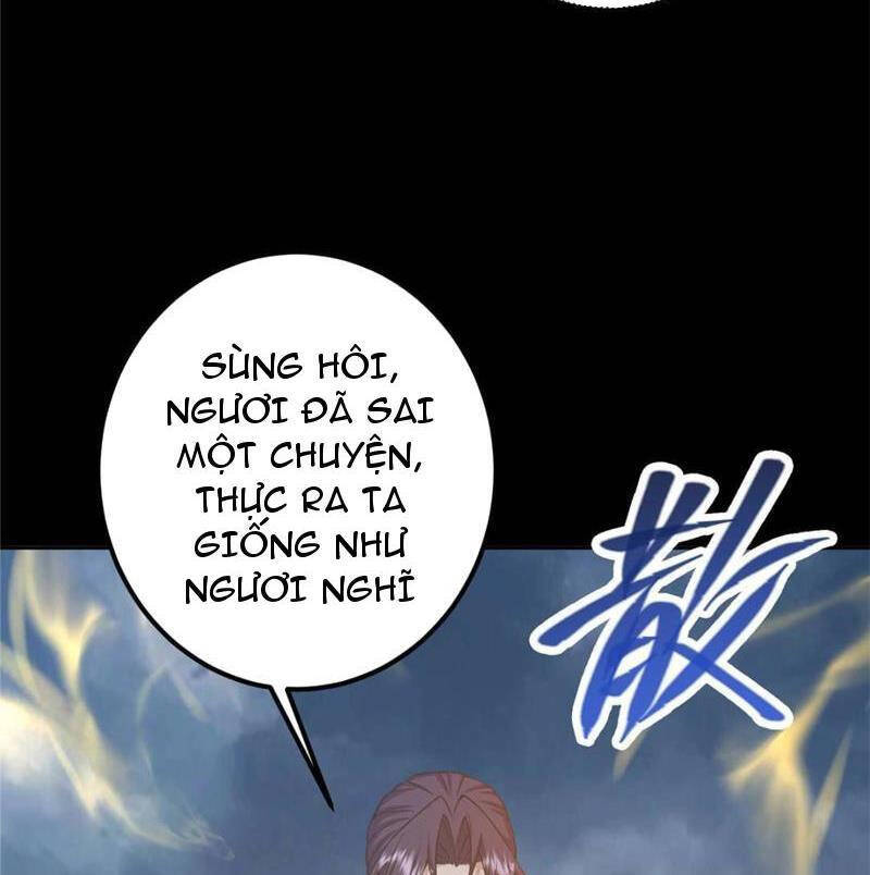 Chưởng Môn Khiêm Tốn Chút Chapter 290 - 66