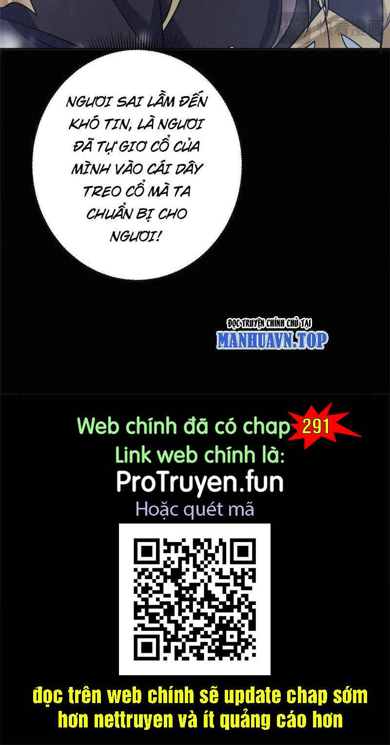 Chưởng Môn Khiêm Tốn Chút Chapter 290 - 80