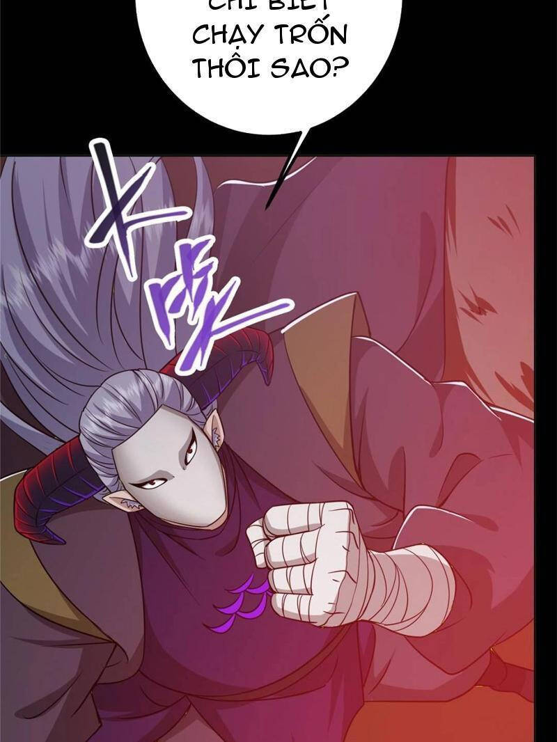Chưởng Môn Khiêm Tốn Chút Chapter 290 - 9