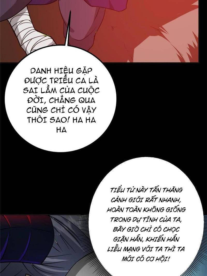 Chưởng Môn Khiêm Tốn Chút Chapter 290 - 10