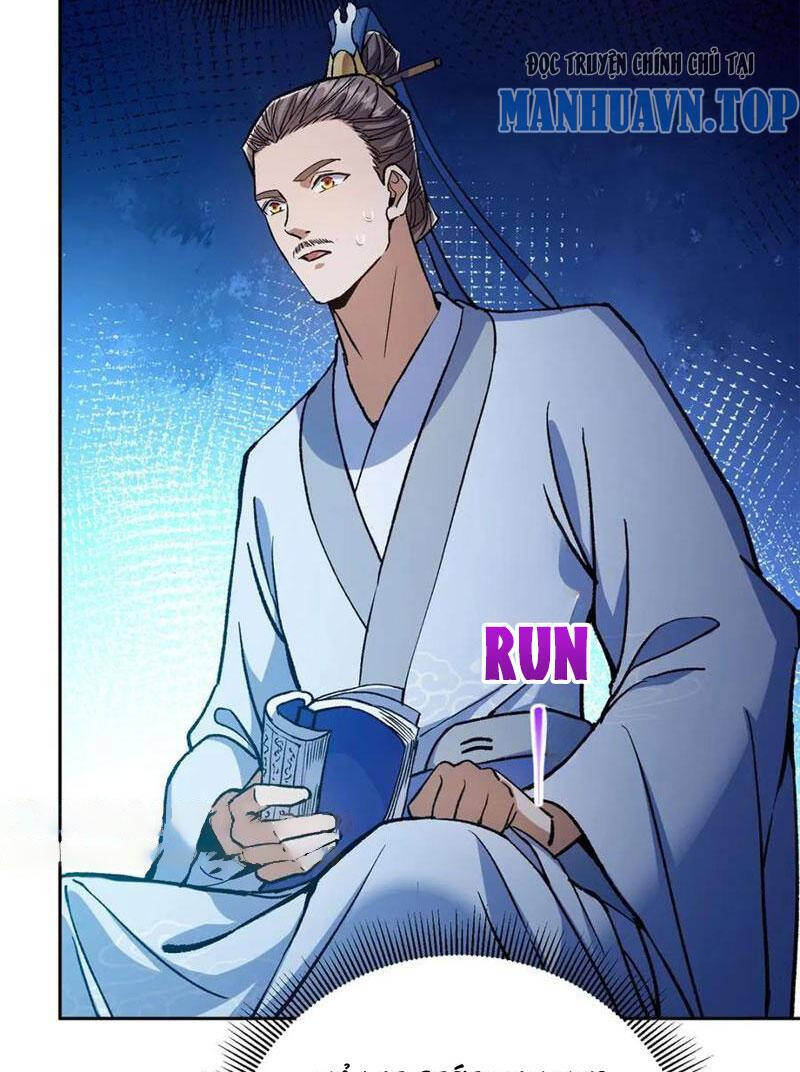 Chưởng Môn Khiêm Tốn Chút Chapter 295 - 12