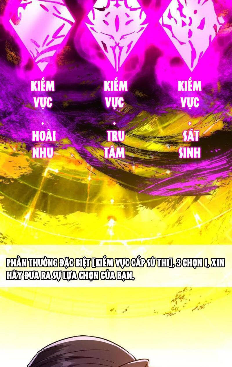 Chưởng Môn Khiêm Tốn Chút Chapter 295 - 24