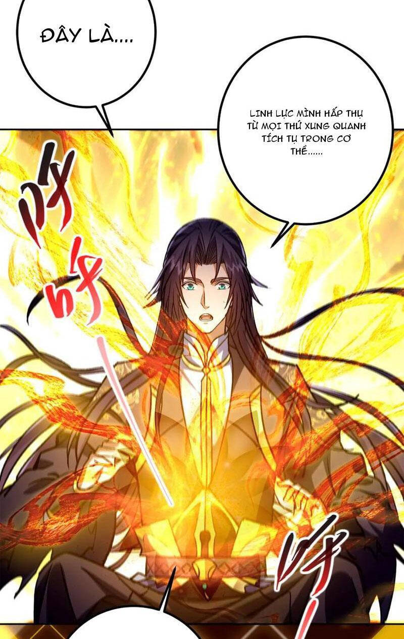 Chưởng Môn Khiêm Tốn Chút Chapter 295 - 32