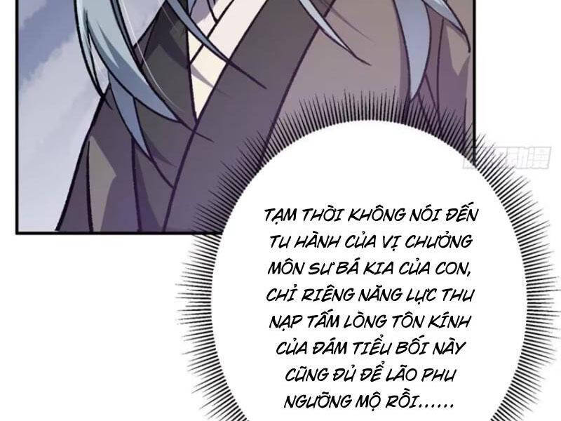 Chưởng Môn Khiêm Tốn Chút Chapter 298 - 12
