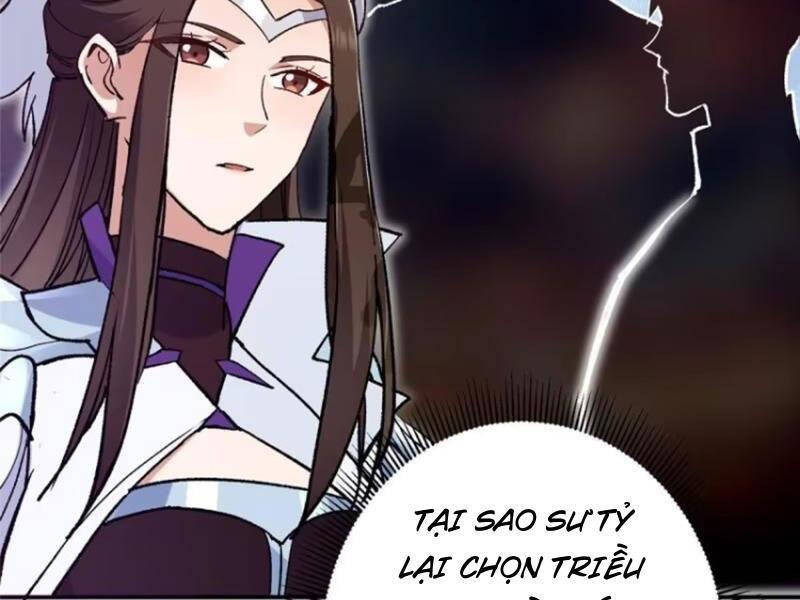 Chưởng Môn Khiêm Tốn Chút Chapter 298 - 49