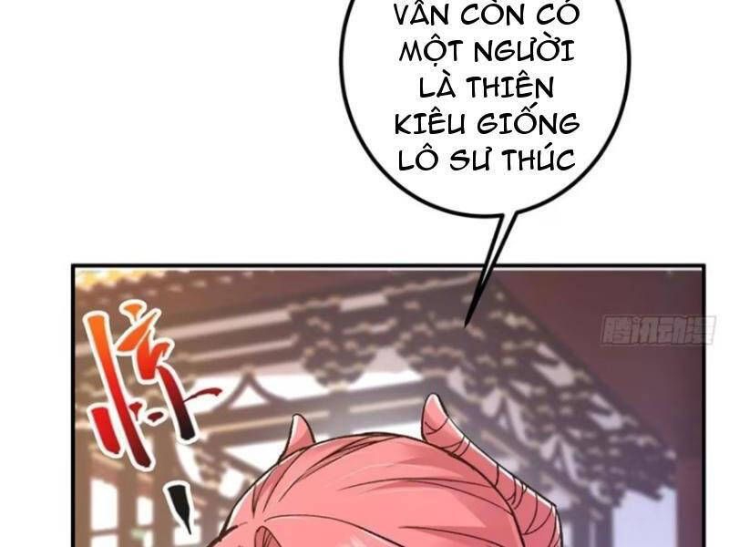 Chưởng Môn Khiêm Tốn Chút Chapter 298 - 90