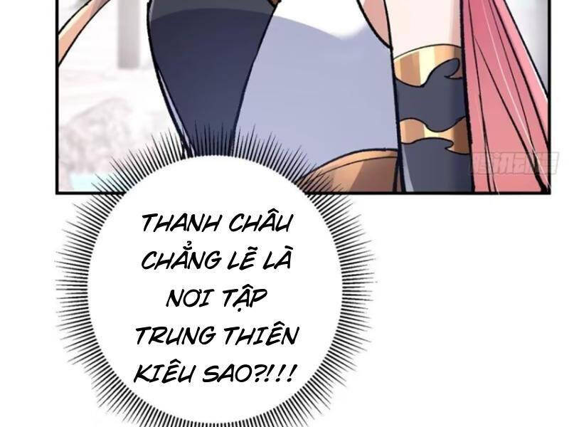 Chưởng Môn Khiêm Tốn Chút Chapter 298 - 92