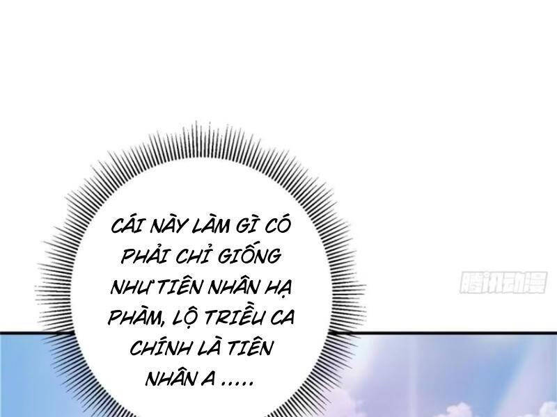 Chưởng Môn Khiêm Tốn Chút Chapter 299 - 34