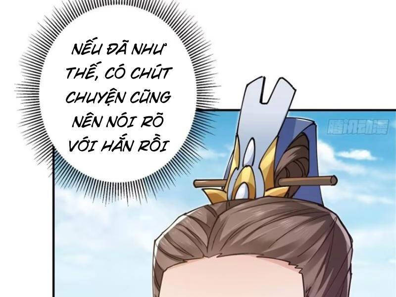 Chưởng Môn Khiêm Tốn Chút Chapter 299 - 42