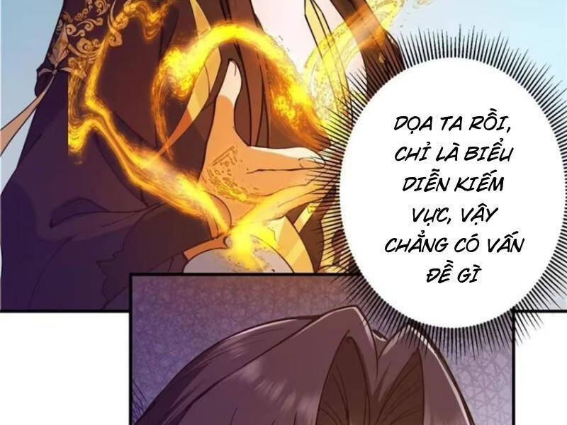 Chưởng Môn Khiêm Tốn Chút Chapter 299 - 54