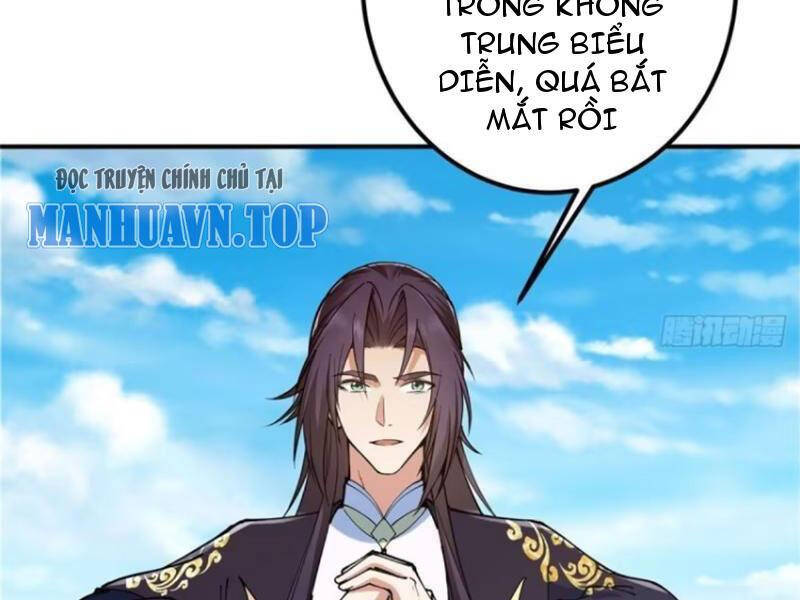 Chưởng Môn Khiêm Tốn Chút Chapter 299 - 62
