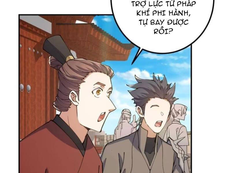 Chưởng Môn Khiêm Tốn Chút Chapter 299 - 74
