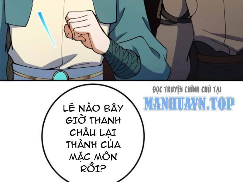 Chưởng Môn Khiêm Tốn Chút Chapter 299 - 96