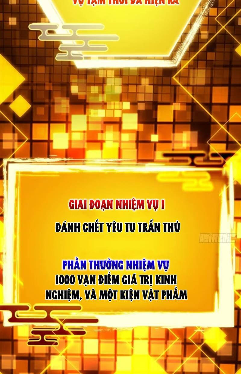 Chưởng Môn Khiêm Tốn Chút Chapter 303 - 17