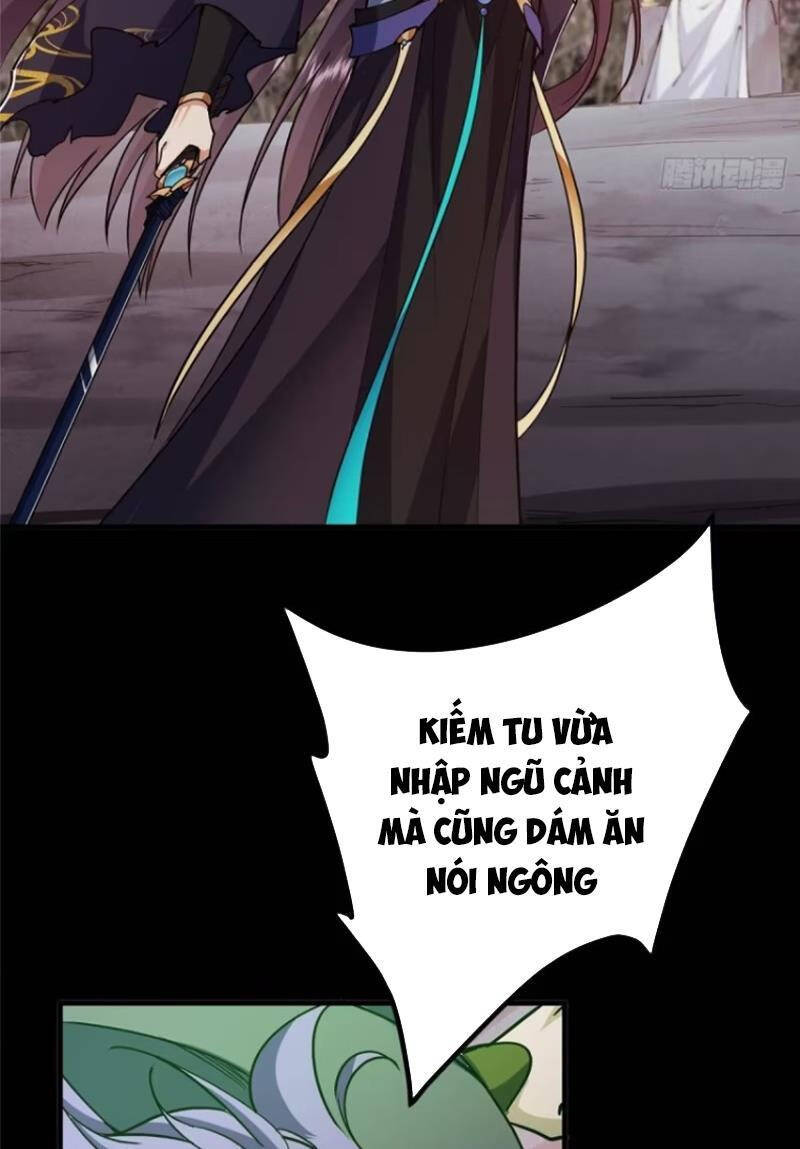 Chưởng Môn Khiêm Tốn Chút Chapter 303 - 46