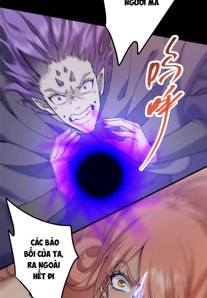 Chưởng Môn Khiêm Tốn Chút Chapter 303 - 55
