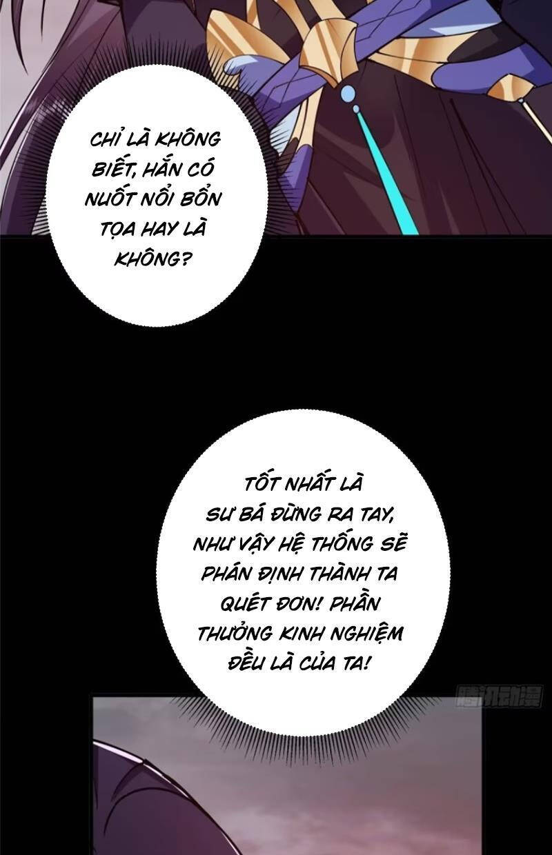 Chưởng Môn Khiêm Tốn Chút Chapter 303 - 8