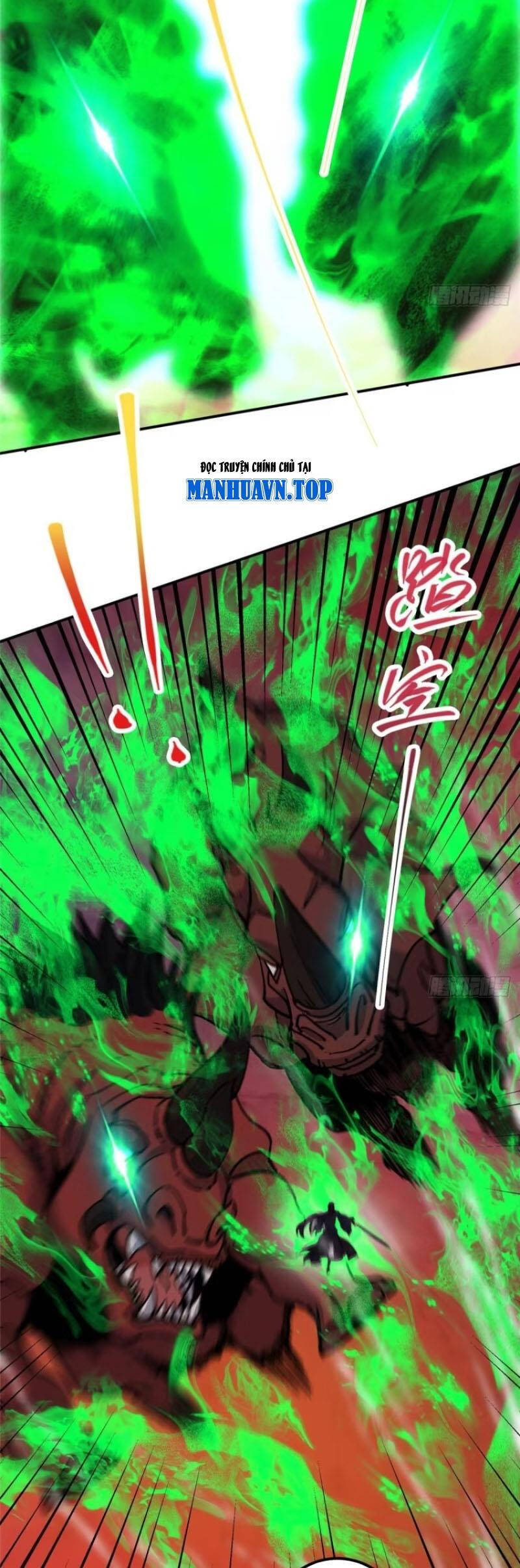Chưởng Môn Khiêm Tốn Chút Chapter 304 - 15