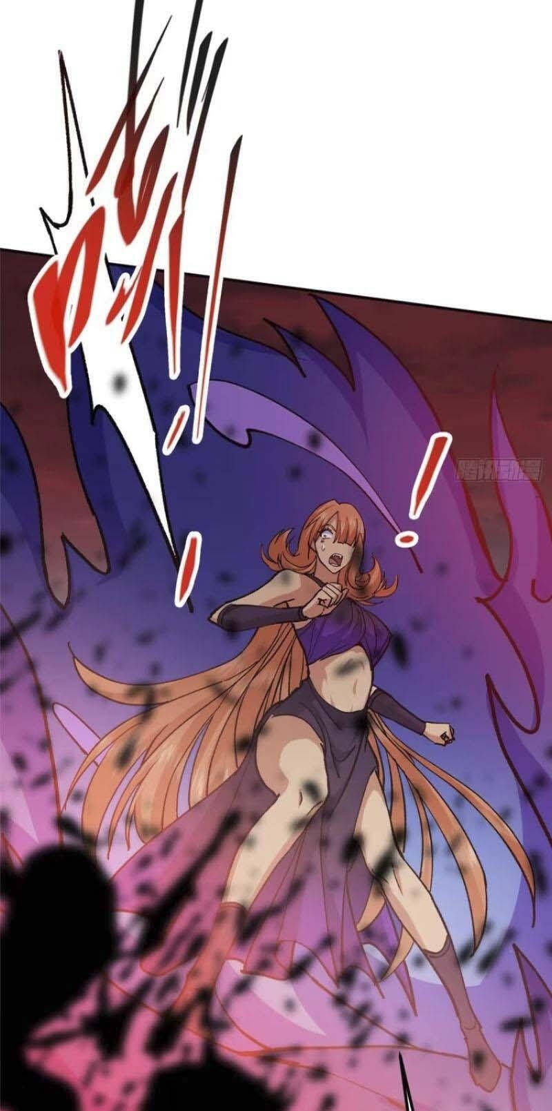 Chưởng Môn Khiêm Tốn Chút Chapter 304 - 30