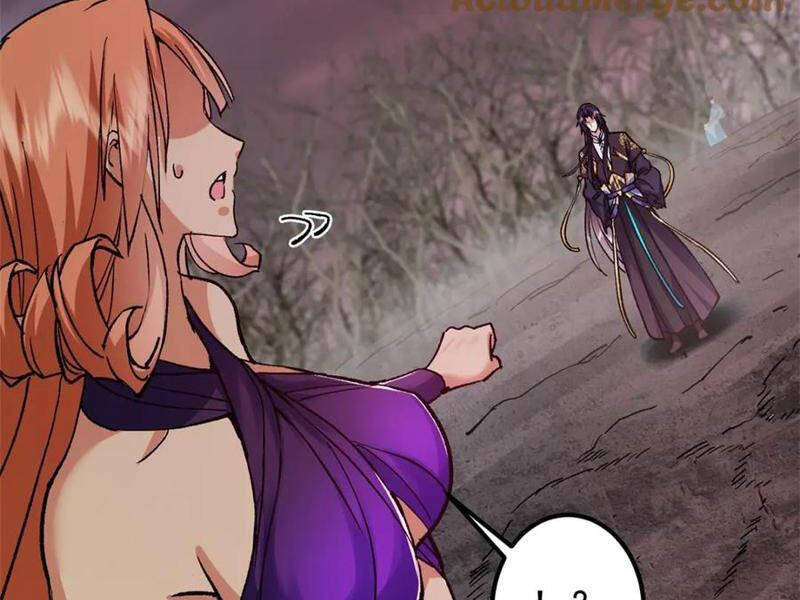 Chưởng Môn Khiêm Tốn Chút Chapter 305 - 2