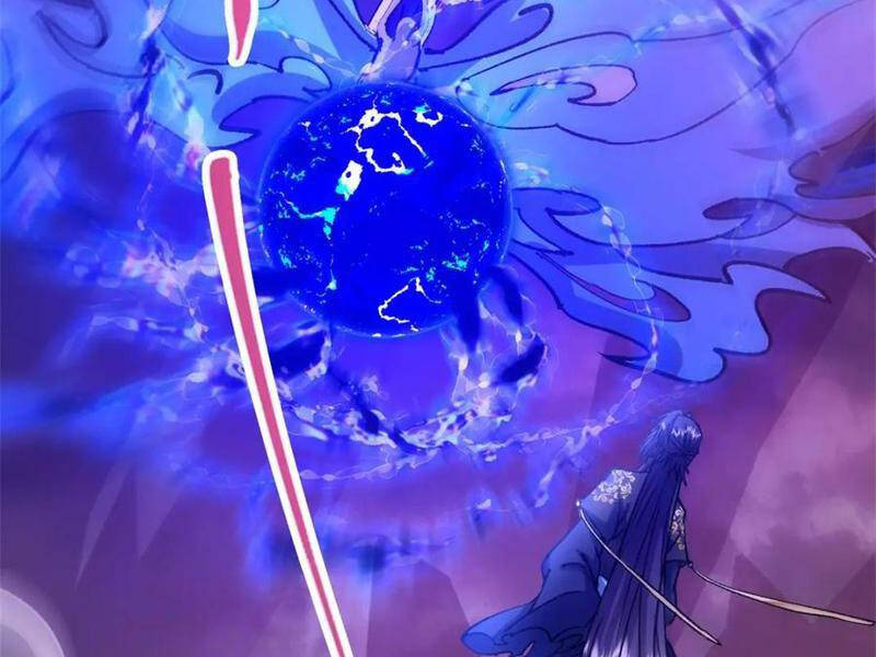 Chưởng Môn Khiêm Tốn Chút Chapter 305 - 16