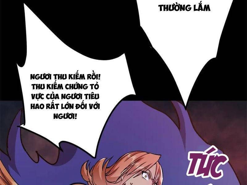 Chưởng Môn Khiêm Tốn Chút Chapter 305 - 6