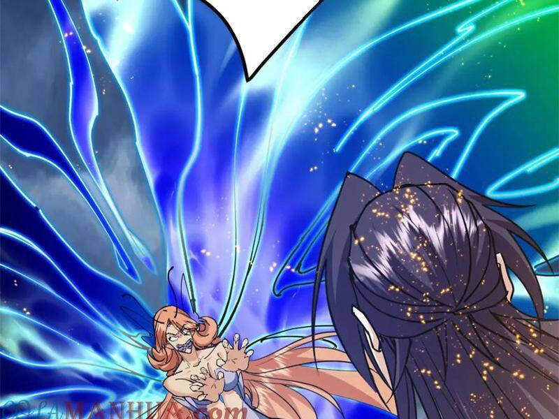 Chưởng Môn Khiêm Tốn Chút Chapter 305 - 76
