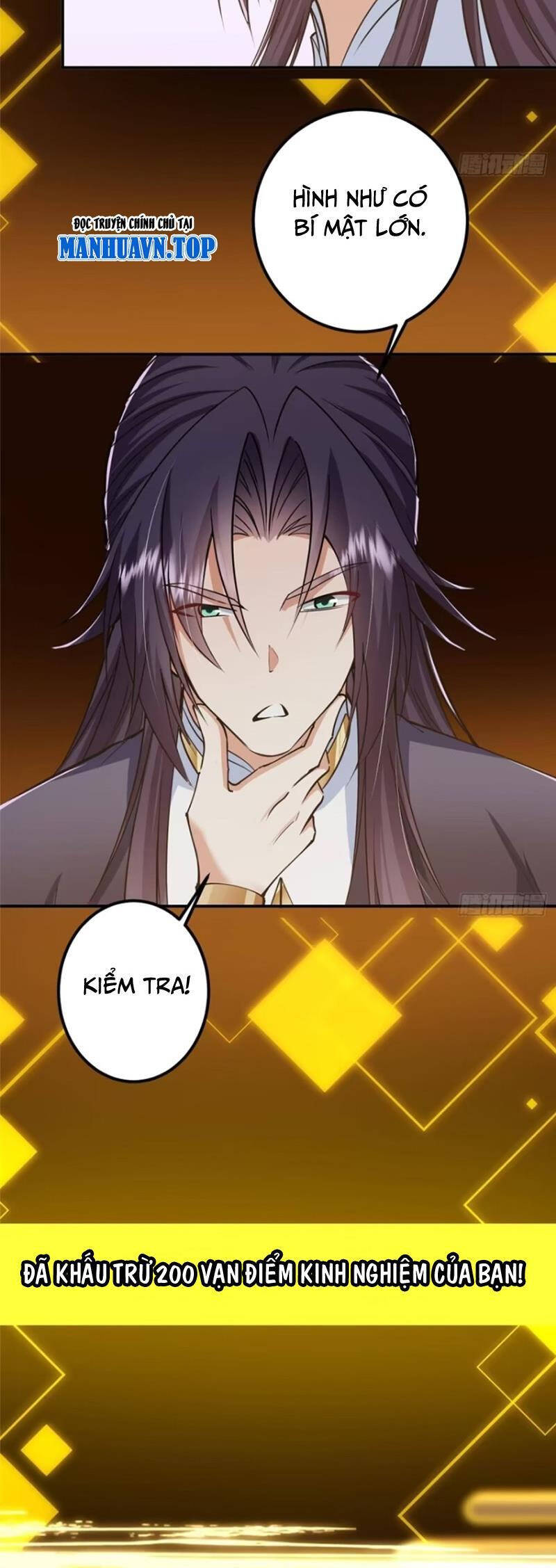 Chưởng Môn Khiêm Tốn Chút Chapter 308 - 21