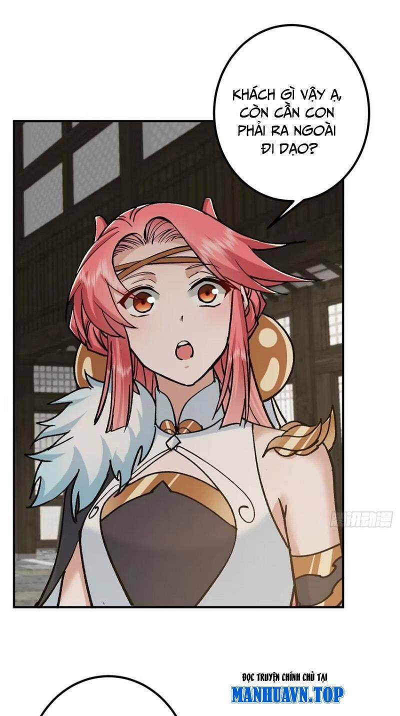 Chưởng Môn Khiêm Tốn Chút Chapter 310 - 20