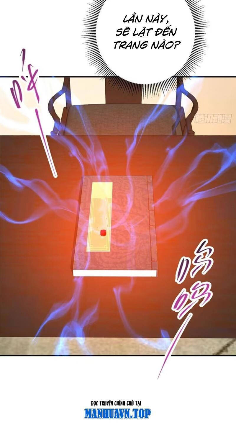 Chưởng Môn Khiêm Tốn Chút Chapter 310 - 3