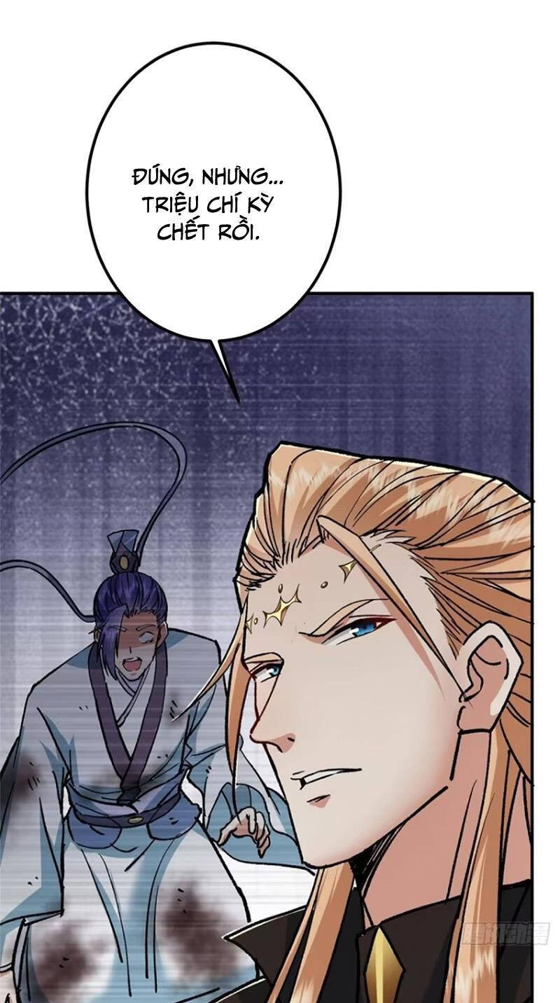 Chưởng Môn Khiêm Tốn Chút Chapter 310 - 28