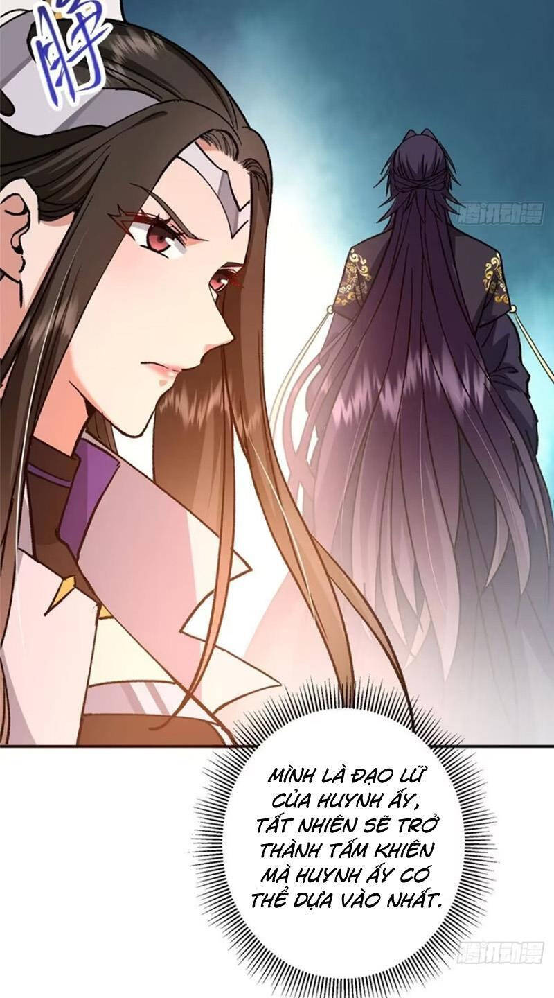 Chưởng Môn Khiêm Tốn Chút Chapter 310 - 9