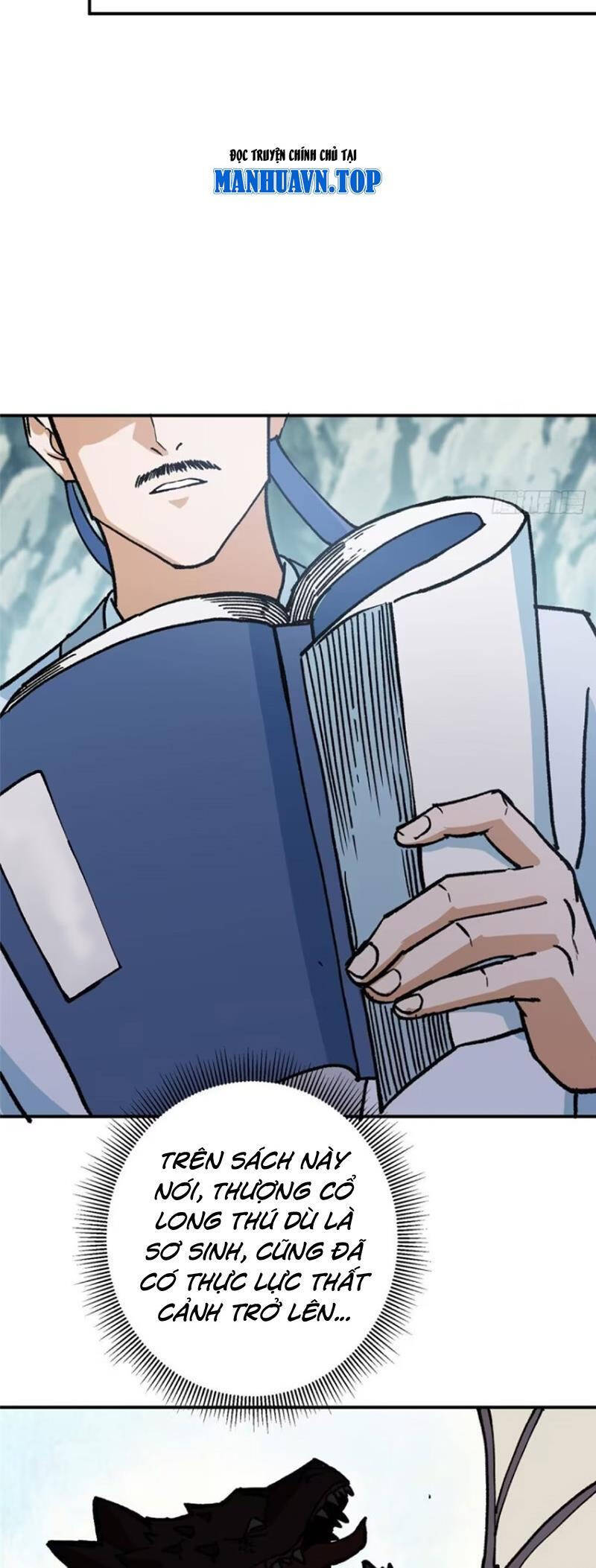 Chưởng Môn Khiêm Tốn Chút Chapter 311 - 23