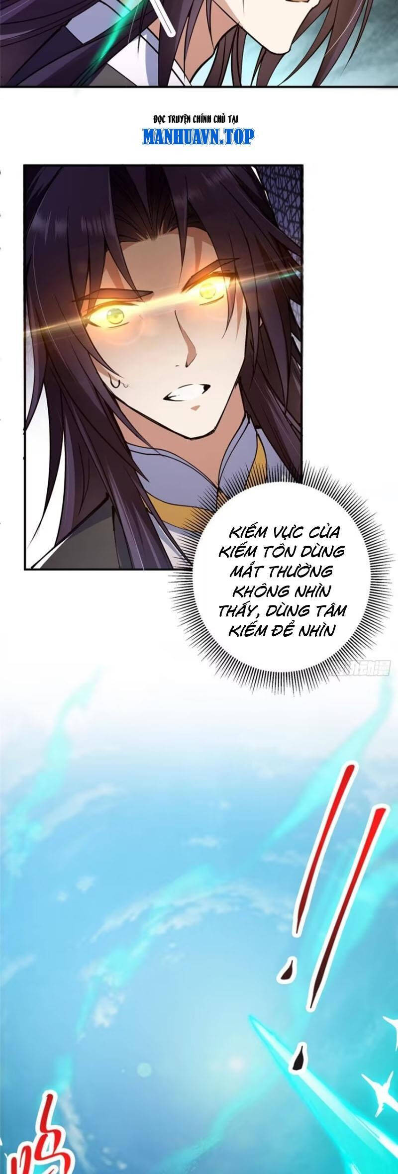 Chưởng Môn Khiêm Tốn Chút Chapter 312 - 19
